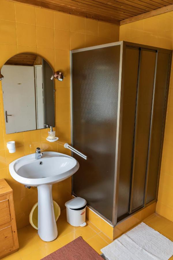 Apartma Jansa Bled Extérieur photo